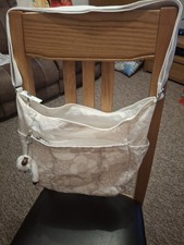 Lovely Large kipling Multi