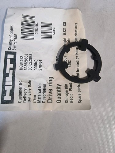 Hilti dd150 160 chuck drive - chuck,
