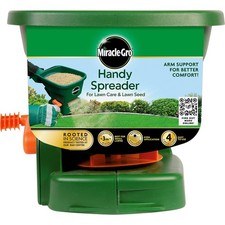Miracle Gro Handy Spreader for