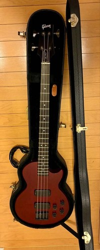 Gibson les paul bass - gibson,