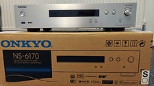Onkyo NS-6170 Network Audio
