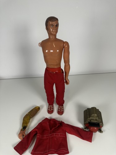 Vintage denys fisher - vintage,