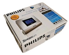 Philips Streamium Wireless