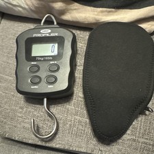 NGT Profiler Digital Fishing