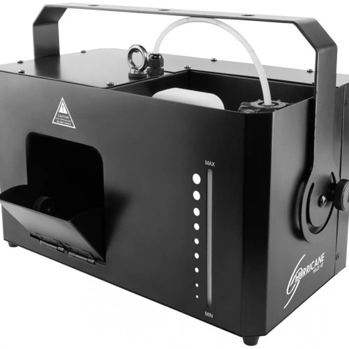 Chauvet hurricane haze - chauvet,