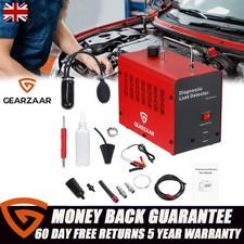 Evap machine smoke - ,