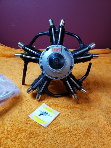 Saito engine fa - saito, fa-325r5