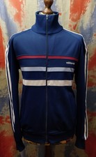 Mens Vintage Adidas Ventex 80s