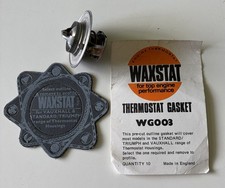 Vauxhall PA E Cresta Velox F