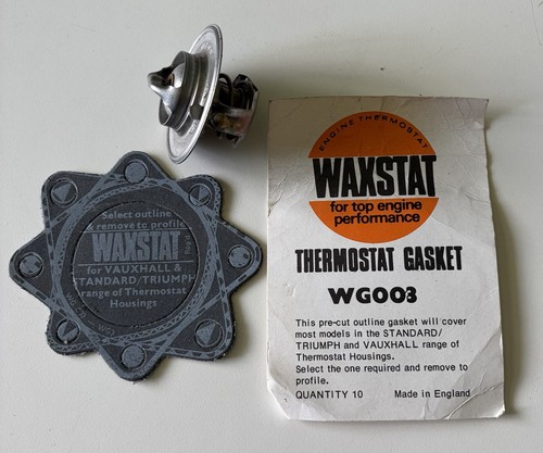 Vauxhall cresta velox - vauxhall,