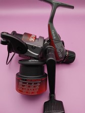 DAM Quick BC 130M Fishing Reel
