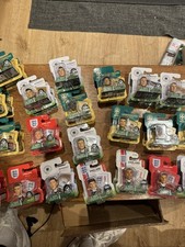 Joblot Of Soccerstarz 50 items