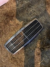 Genuine Mercedes W202 Front