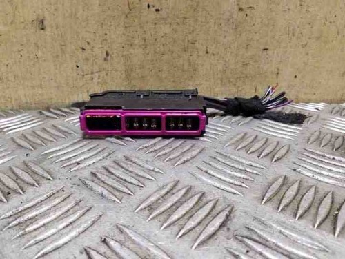 Audi 8k2 fuse box - a4,