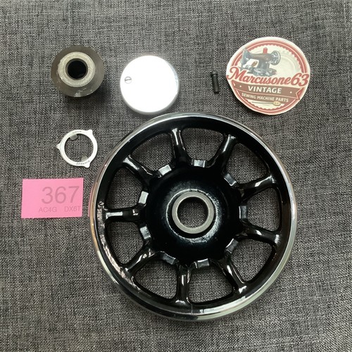 Vtg 99k singer - 99k,