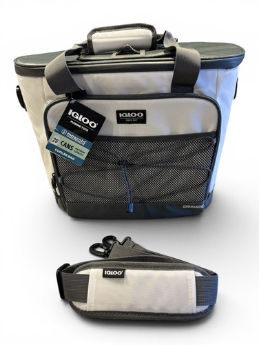 Igloo marine tote - marine, maxcold