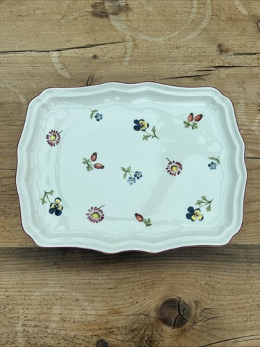 Villeroy boch petite fleur - boch,