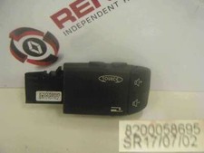 Renault Clio MK2 2001-2006