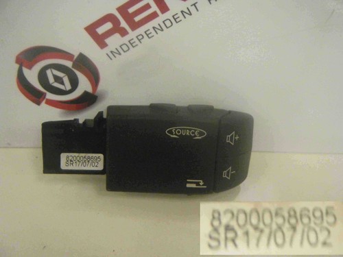 Renault clio mk2 2001 - renault, 2001-2006