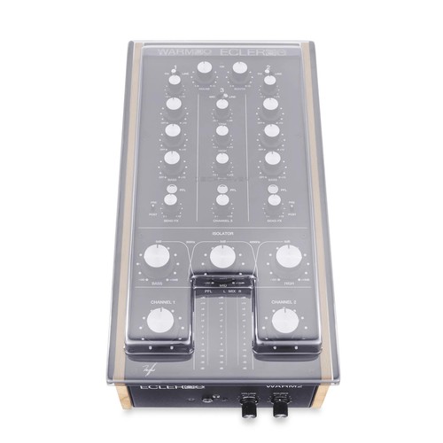 Decksaver ecler warm2 dust - ecler,