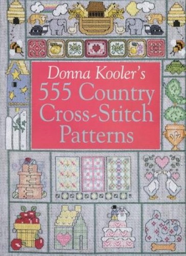 Donna kooler 555 country - kooler's,