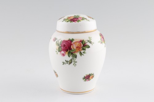 Royal albert old - -, country