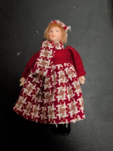 Dolls house emporium - dolls, 2180