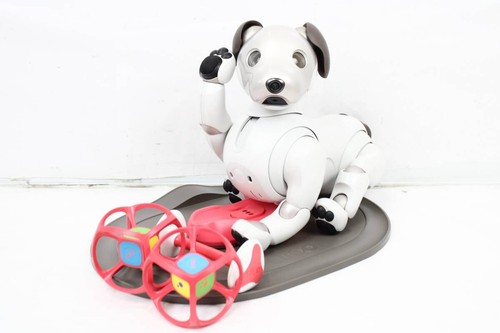 Sony aibo ers 1000 - sony,