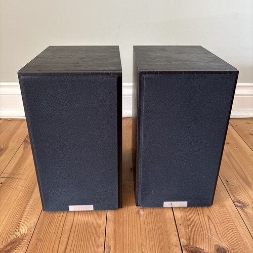 Pair tannoy mercury - tannoy, v1