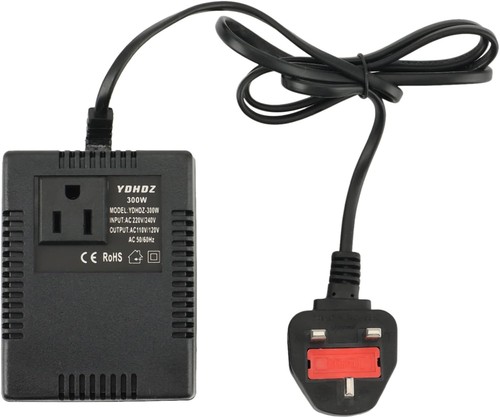 Ydhdz 300w voltage converter - voltage,