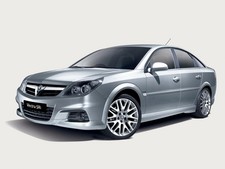 Vauxhall Vectra C Press Photo DVD inc VXR GSi, SRi Turbo, Elite 2002-2009