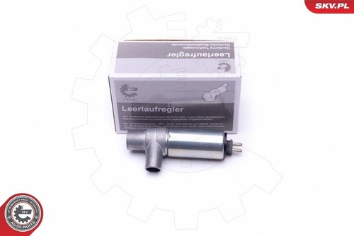 Idle control valve - valve,, air