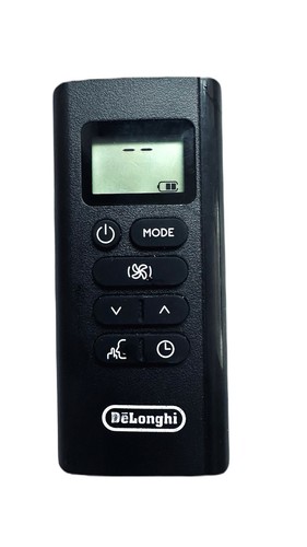 Delonghi portable air - delonghi,