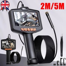 Industrial Endoscope Camera
