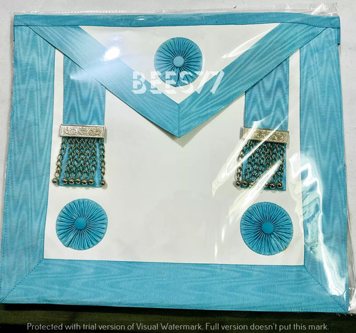 Masonic regalia craft master - masonic,
