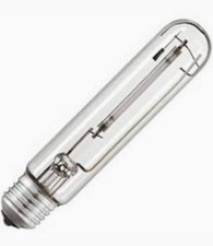 SYLVANIA 150W HPS SHP-TS HID