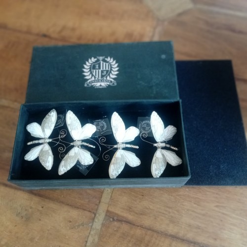 India jane london set - of, 4