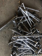 GRID WALL DISPLAY BAR