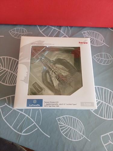 Herpa wings 200 panavia - herpa,