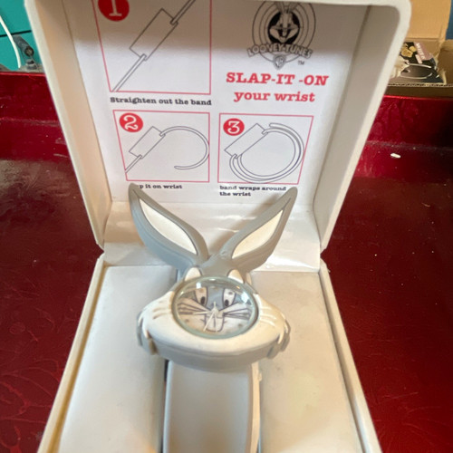 Looney tunes bugs - looney,
