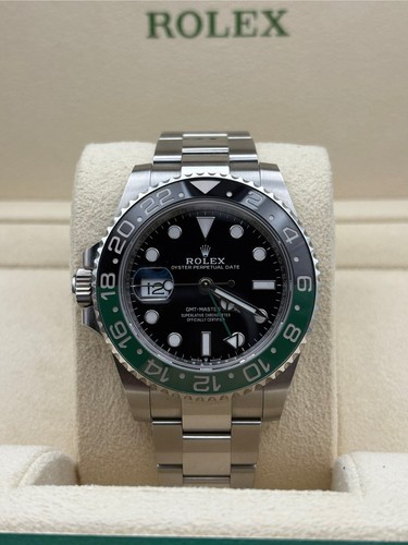 2023 rolex gmt master ref - 2023,