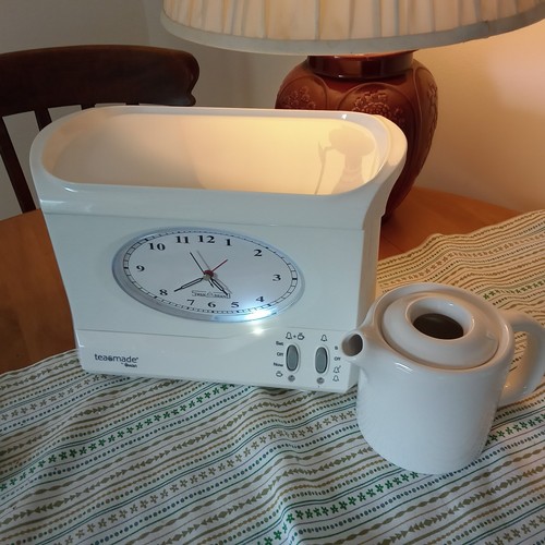 Swan stm201n teasmade with a - stm201n,