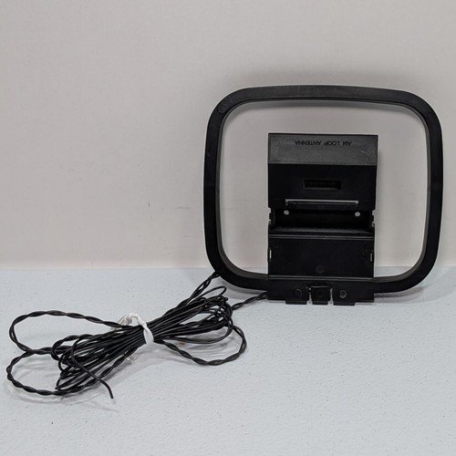 Sony 3pin loop - antenna, am