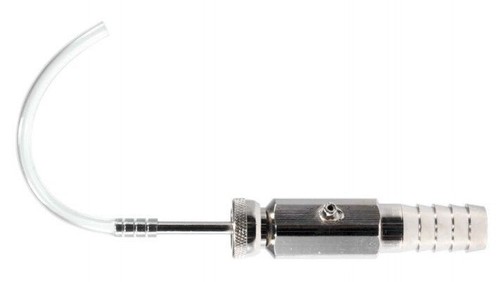 Tractor tyre air water valve - tyre,