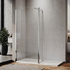 Walk In Shower Screen