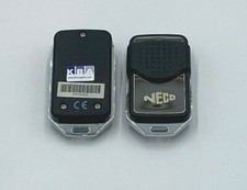 2 X Neco remote Control for