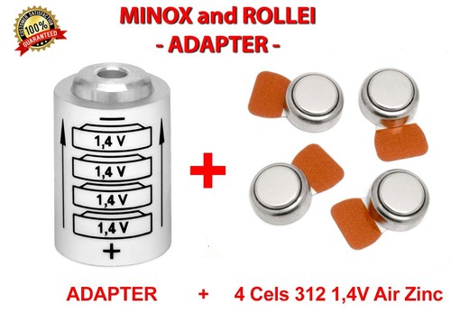 Minox gt pl pe - (el,, gl