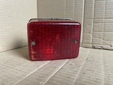 Yamaha Rxs100 Rear Light