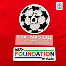 LIVERPOOL European Champions