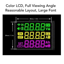 Variable Power Supply Constant